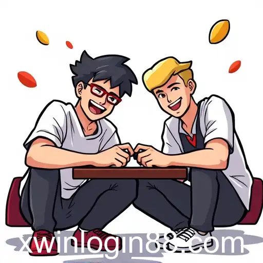 O Crescimento dos Jogos Online e o Impacto da xwin com login