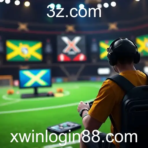 Crescimento dos Jogos Online no Brasil