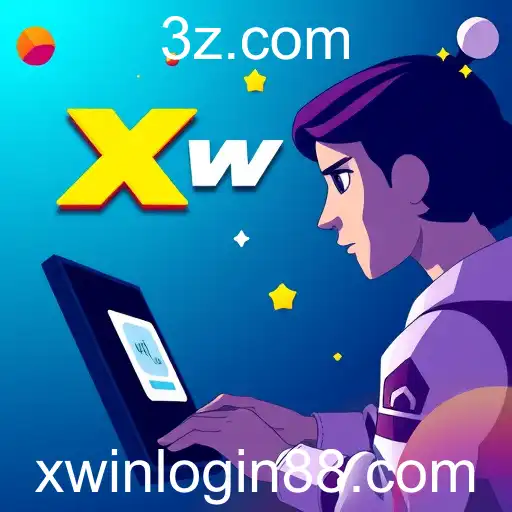 A Ascensão dos Jogos Online e a Influência do Xwin