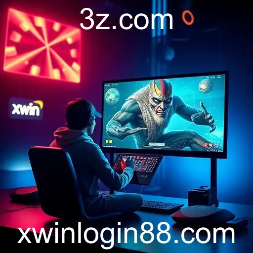 O Impacto dos Jogos Virtuais no Brasil em 2026