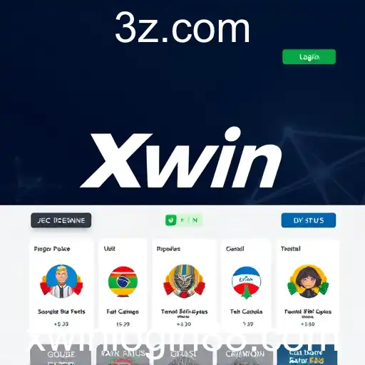 A Evolução dos Jogos Online: A Ascensão de Xwin