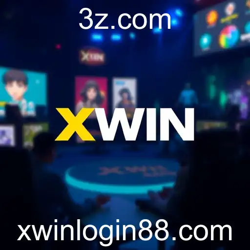 Expansão do Mercado de Jogos em 2026: XWIN e Outras Tendências