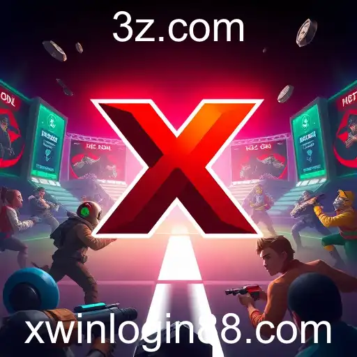 Explorando o Mundo dos Jogos Online com Xwin com Login