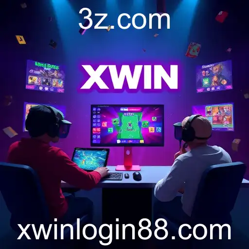 O Crescimento dos Sites de Jogos em 2025