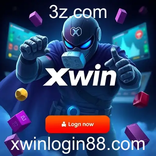 Tendências Atuais no Mundo dos Jogos Online em 2026: Foco no Crescimento do 'xwin com login'