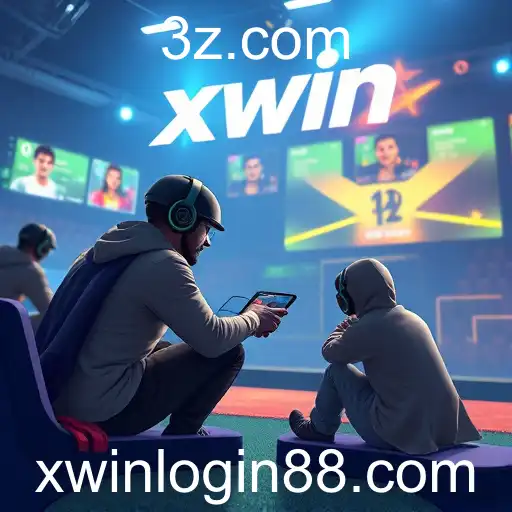 A Ascensão dos Jogos Online no Brasil em Meio às Tendências Globais