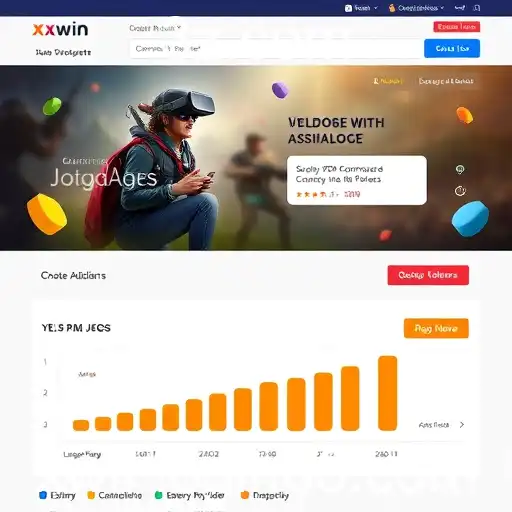 O Impacto dos Jogos Online no Brasil