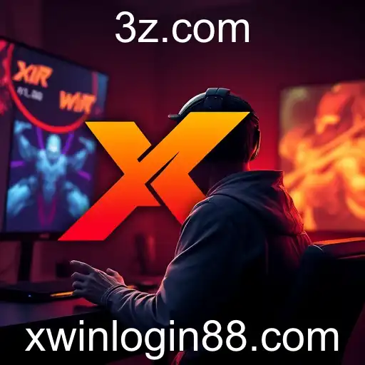 Ascensão do Xwin no mercado de jogos online