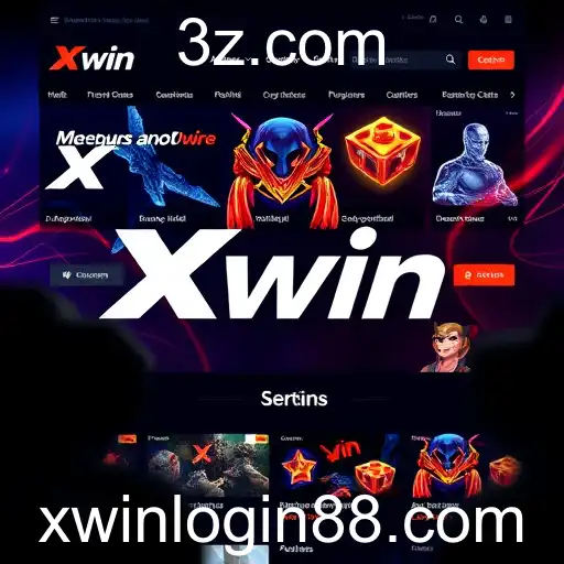 A Ascensão do Xwin entre Gamers Brasileiros