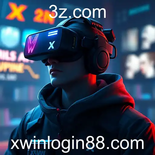 A Revolução dos Jogos Online em 2025: Xwin Leading the Way