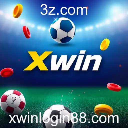 A Ascensão do Xwin Com Login no Mundo dos Jogos Online