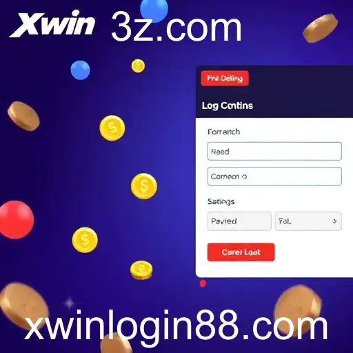 Xwin com Login: A Escalada de uma Plataforma de Jogos Popular