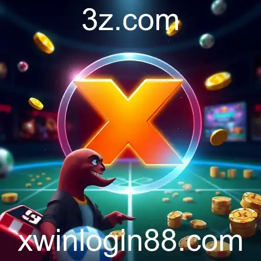 Xwin Com Login: A Nova Era dos Jogos Online em 2026