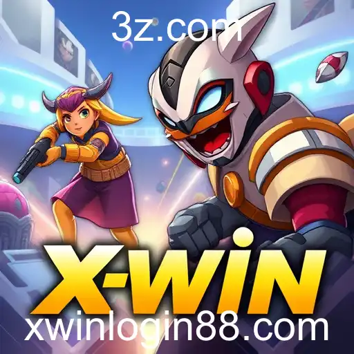 A Ascensão do Xwin no Cenário Brasileiro de Jogos