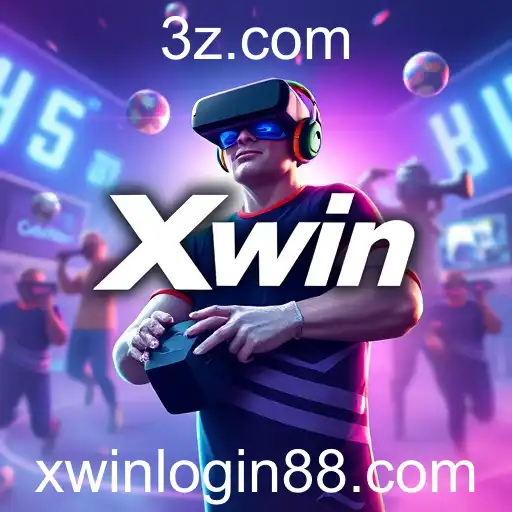 Xwin: Evolução e Novidades no Universo dos Jogos Online
