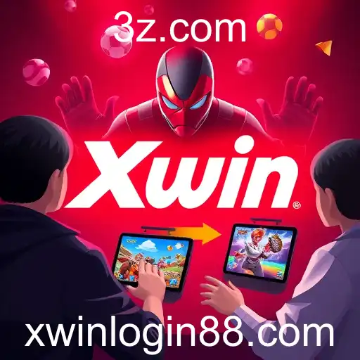 Xwin: Revolucionando o Mundo dos Jogos Online