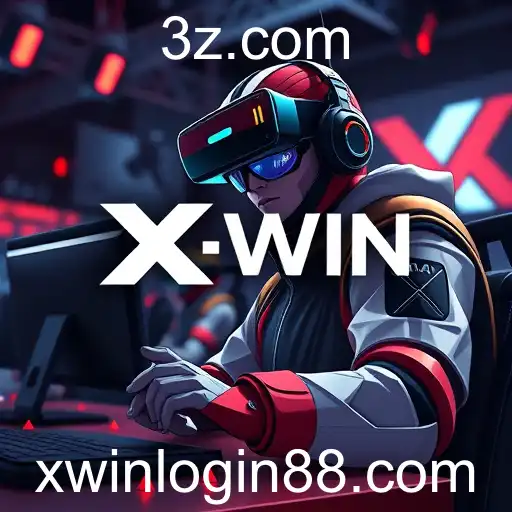 Xwin Revoluciona o Mercado de Jogos Online