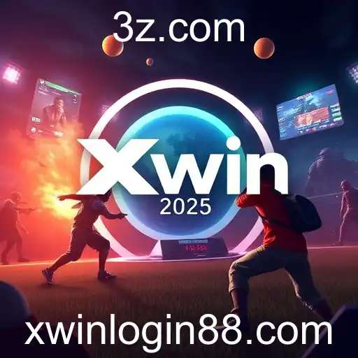 Xwin Revoluciona o Mercado com Inovações no Mundo dos Jogos