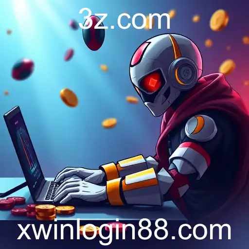 Xwin: Novas Tendências no Universo dos Jogos Online