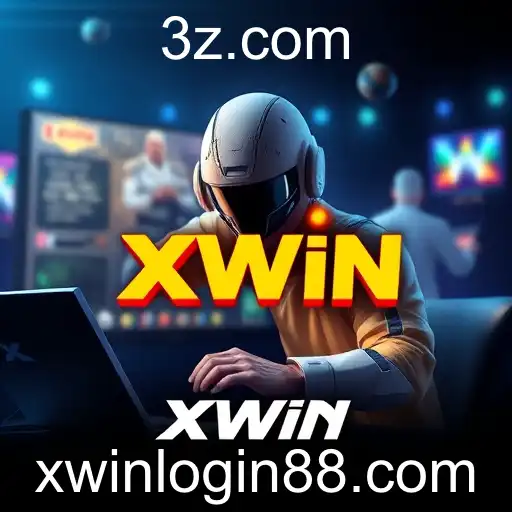 Xwin Com Login: Renovações e Desafios no Mundo dos Jogos Online