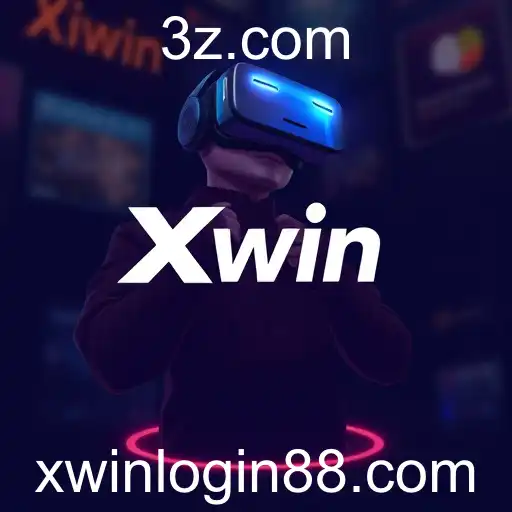 Xwin: A Nova Era dos Jogos Online em Português