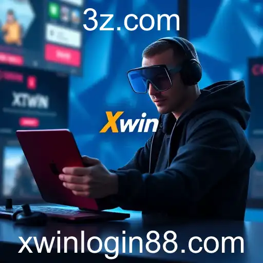 Xwin: Plataforma de Jogos Revoluciona o Mercado