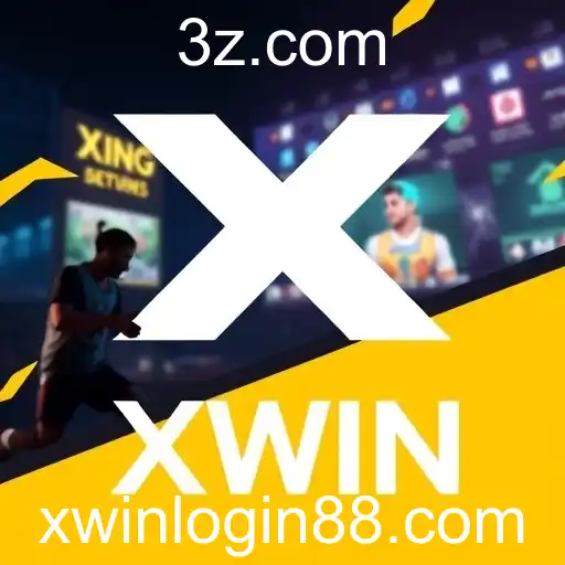 A Evolução do Entretenimento Online: O Fenômeno Xwin