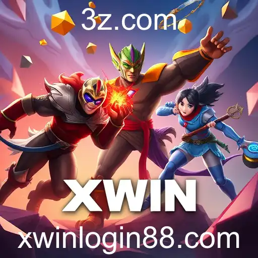 Expansão e Inovações no Portal de Jogos Xwin