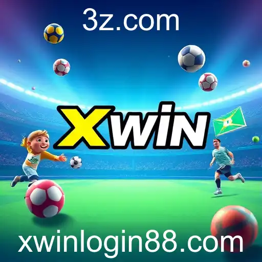 Xwin Revoluciona o Mercado de Jogos Online