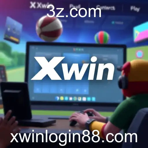 Xwin: O Universo dos Jogos Online em Crescimento
