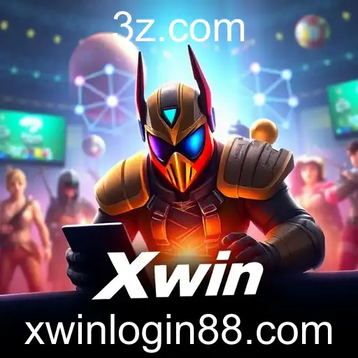 Emergência Global nos Jogos Online: Xwin Conecta Milhões