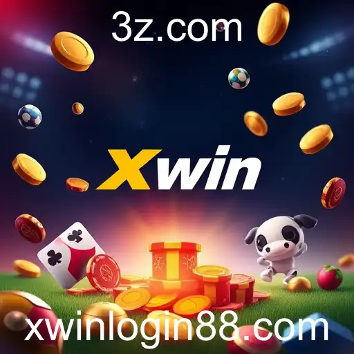 O Crescimento de xwin no Cenário Brasileiro de Jogos