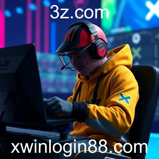 O Crescimento dos Jogos Online e o Impacto da Xwin