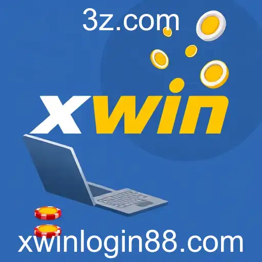 Xwin: Plataforma Digital Revoluciona as Apostas Online em 2025