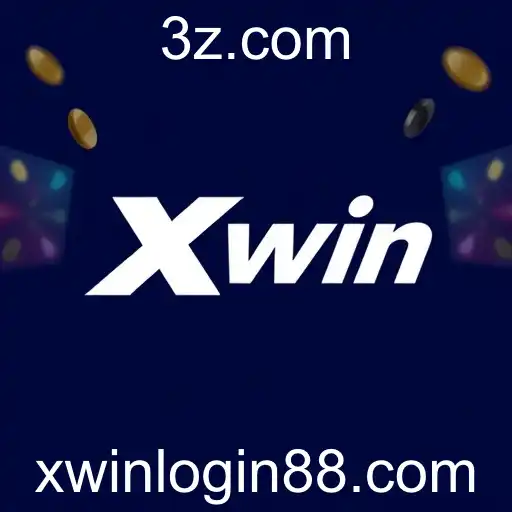 Expansão do Xwin no Mercado de Jogos Online
