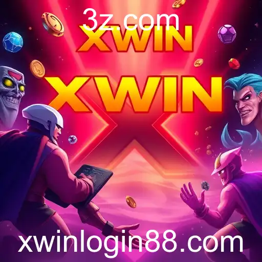 A Ascensão dos Jogos Online: Xwin em Destaque