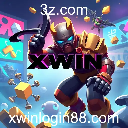 A Ascensão dos Jogos Online em 2026: Xwin Lidera o Caminho