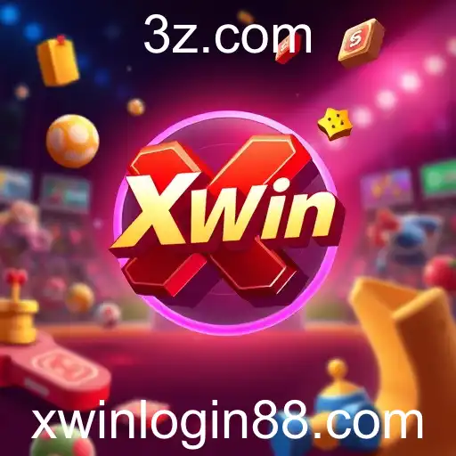 Xwin: O Futuro dos Jogos Online em 2025