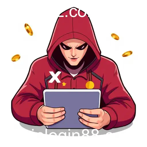 Ascensão do Xwin no Mundo dos Jogos Online