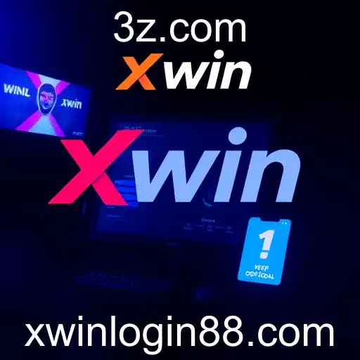 A Ascensão do Xwin: Plataforma de Entretenimento Digital