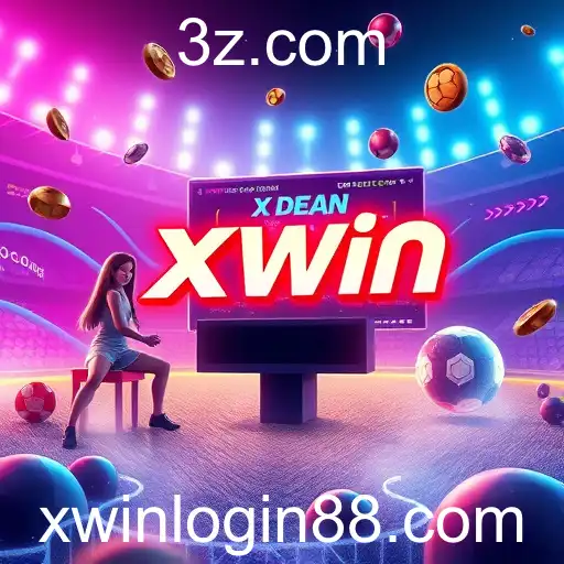 Xwin com Login Ultrapassa Expectativas no Cenário Atual de Jogos