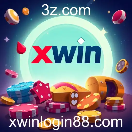 Expansão e Estratégias do xwin com login em 2026