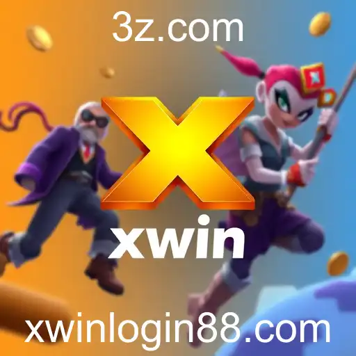 A Ascensão do Xwin no Cenário de Jogos Online