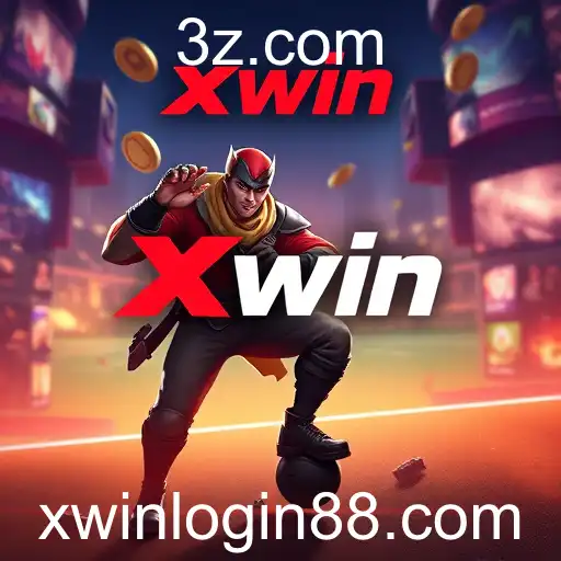 O Crescimento do Xwin no Mercado de Jogos em 2025