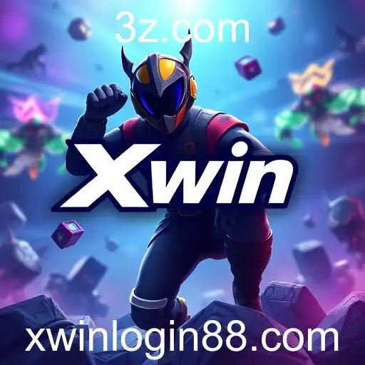 O Crescimento dos Jogos Online e a Saga da Xwin
